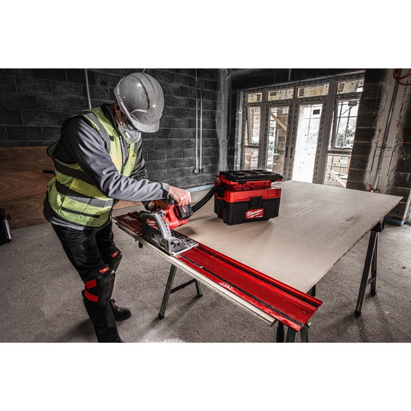 Afbeeldingen van MILWAUKEE® GR1400 Geleiderail GR 1400