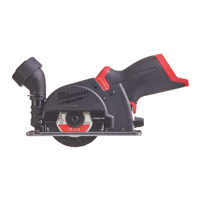 Afbeeldingen van MILWAUKEE® Slijpmachine M12 FCOT-0