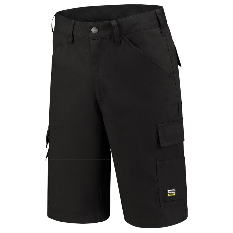 Afbeeldingen van TRICORP WORKWEAR Werkbroek Basis Kort 502019