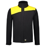 Afbeeldingen van TRICORP WORKWEAR Softshell Bicolor Naden 402021