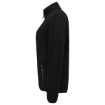 Afbeeldingen van TRICORP CASUAL Sweatvest Fleece Luxe Dames 301011