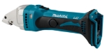 Afbeeldingen van Makita DJS101ZJ 18 V Plaatschaar 