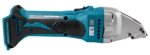 Afbeeldingen van Makita DJS101ZJ 18 V Plaatschaar 