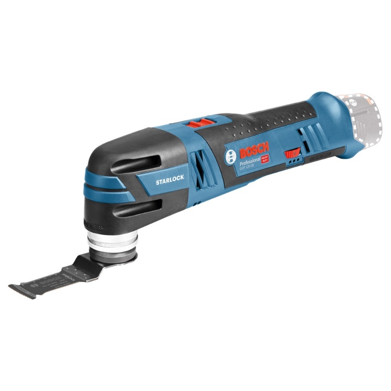 Afbeeldingen van Bosch GOP 12V-28 Solo Doos