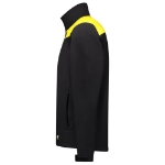 Afbeeldingen van TRICORP WORKWEAR Softshell Bicolor Naden 402021