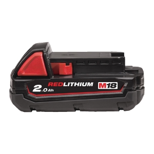 Afbeeldingen van MILWAUKEE® Accu M18 B2