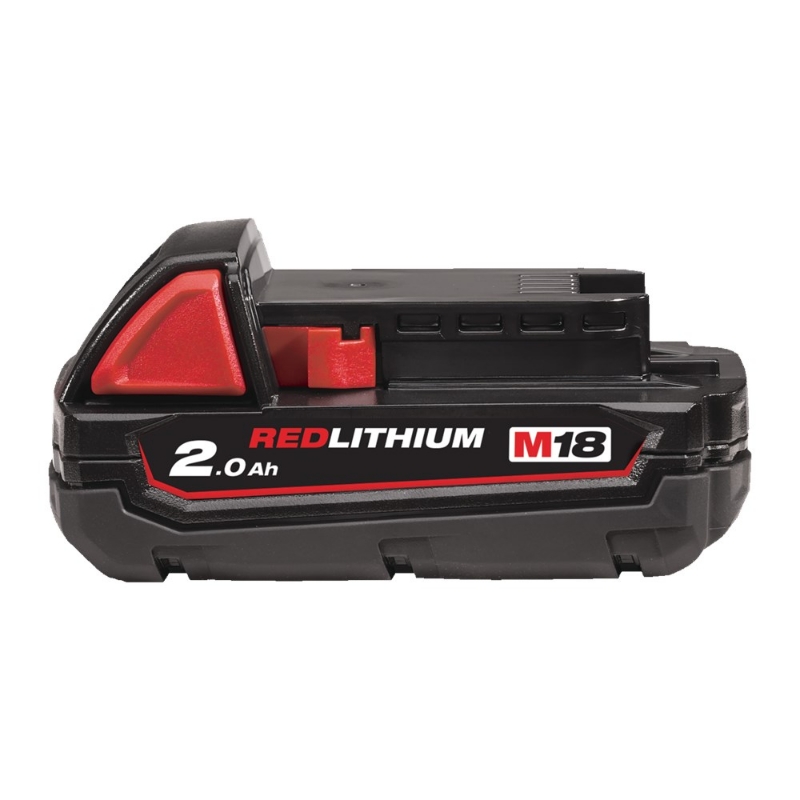 Afbeeldingen van MILWAUKEE® Accu M18 B2