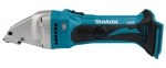 Afbeeldingen van Makita DJS101ZJ 18 V Plaatschaar 