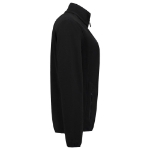 Afbeeldingen van TRICORP CASUAL Sweatvest Fleece Luxe Dames 301011