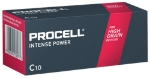Afbeeldingen van Duracell Procell Constant Alkaline batterij 1,5V LR14 C