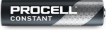 Afbeeldingen van Duracell Procell Constant Alkaline batterij 1,5V LR03 AAA