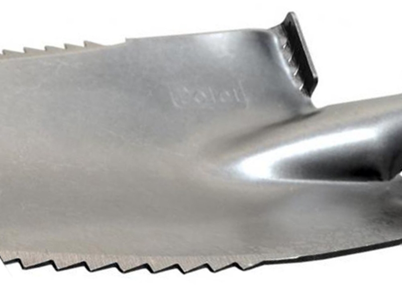 Afbeeldingen van Boomwortelspade Polygator steel fiber 5001