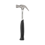 Afbeeldingen van Klauwhamer steelmaster 450gr 1-51-031