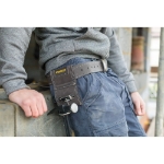 Afbeeldingen van Stanley hamerholster