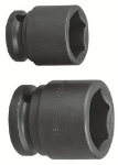 Afbeeldingen van Gedore Slagmoerdopsleutel 1/2" 19 mm"
