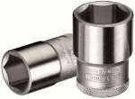 Afbeeldingen van Gedore Dopsleutel 1/2" 6-kant 17 mm"