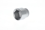 Afbeeldingen van Gedore Dopsleutel 1/2" 6-kant 32 mm"