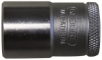 Afbeeldingen van Gedore Dopsleutel 1/2" 6-kant 17 mm"
