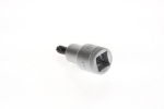 Afbeeldingen van Gedore Dopsleutel-schroevendraaier 1/2" TX T4