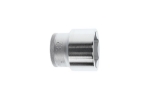 Afbeeldingen van Gedore Dopsleutel 1/2" 6-kant 32 mm"