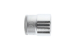 Afbeeldingen van Gedore Dopsleutel 3/8" 6-kant 20 mm"