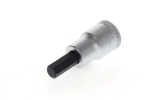 Afbeeldingen van Gedore Dopsleutel-schroevendraaier 1/2" 9 mm"