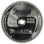 Afbeeldingen van Makita B-33342 Afkortzaagblad Aluminium 