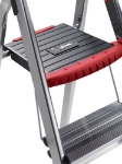 Afbeeldingen van Altrex Aluminium huishoudtrap Double Decker