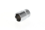 Afbeeldingen van Gedore Dopsleutel 1/4" 6-kant 13 mm"