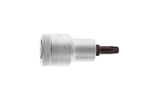 Afbeeldingen van Gedore Dopsleutel-schroevendraaier 1/2" TX T3
