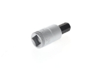 Afbeeldingen van Gedore Dopsleutel-schroevendraaier 1/2" 12 mm