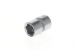 Afbeeldingen van Gedore Dopsleutel 1/4" 6-kant 11 mm"