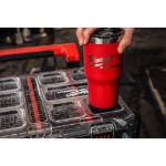 Afbeeldingen van Milwaukee packout beker 591 ml.