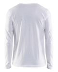 Afbeeldingen van Blåkläder T-shirt lange mouw 3500