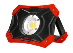Afbeeldingen van 4Tecx Werklamp LED accu 10W 1000 lumen