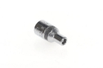 Afbeeldingen van Gedore Dopsleutel 1/4" 6-kant 4 mm"