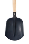 Afbeeldingen van 4Tecx Bats OO wax steel essenhout 110cm