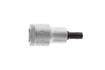 Afbeeldingen van Gedore Dopsleutel-schroevendraaier 1/2" TX T4