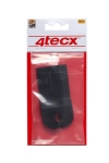 Afbeeldingen van 4Tecx Multizaagblad 34x40mm 10+1st. 