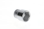 Afbeeldingen van Gedore Dopsleutel 1/2" 6-kant 26 mm"