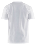Afbeeldingen van Blåkläder T-shirt bi-colour 3379