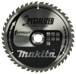 Afbeeldingen van Makita B-64630 Afkortzaagblad Hout