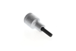 Afbeeldingen van Gedore Dopsleutel-schroevendraaier 1/2" 6 mm"