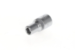 Afbeeldingen van Gedore Dopsleutel 1/4" 6-kant 5,5 mm"