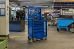 Afbeeldingen van Gedore Combinatietang POWER 180 mm 2C-greep