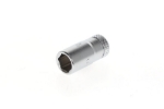 Afbeeldingen van Gedore Dopsleutel 1/4" 6-kant 8 mm"
