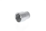 Afbeeldingen van Gedore Dopsleutel 1/2" 6-kant 22 mm"
