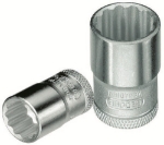 Afbeeldingen van Gedore Dopsleutel 3/8" UD 14 mm"