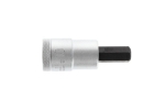 Afbeeldingen van Gedore Dopsleutel-schroevendraaier 1/2" 10 mm
