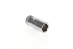 Afbeeldingen van Gedore Dopsleutel 1/4" 6-kant 8 mm"